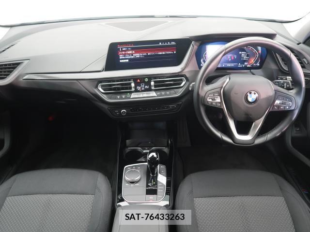 Bmw 1 SERIES 2022-03 8098145-1