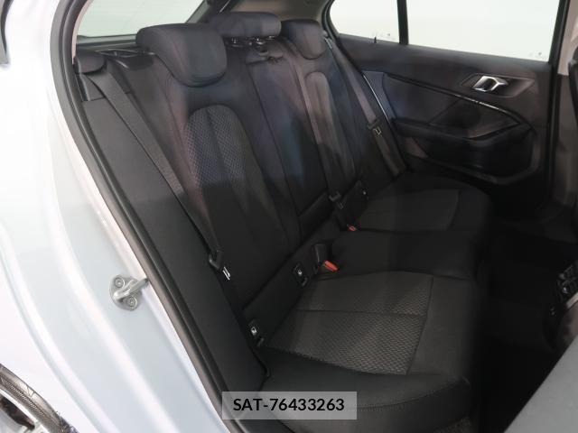 Bmw 1 SERIES 2022-03 8098145-8