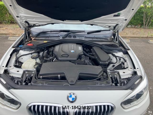 Bmw 1 SERIES 2017-07 8098149-11