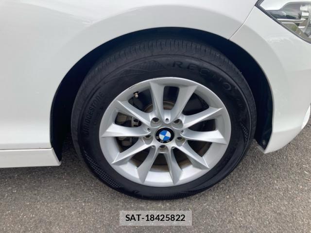 Bmw 1 SERIES 2017-07 8098149-12