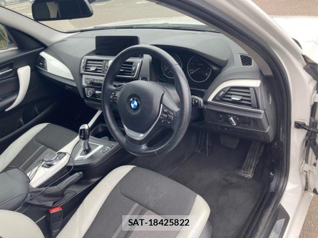 Bmw 1 SERIES 2017-07 8098149-15