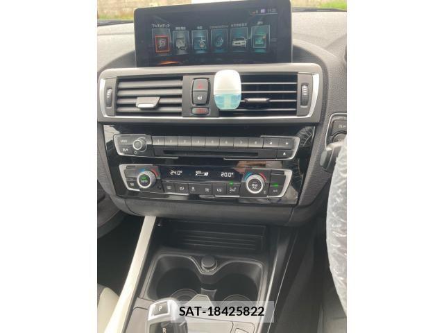 Bmw 1 SERIES 2017-07 8098149-18