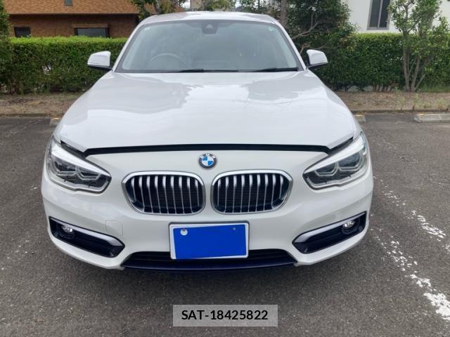 Bmw 1 SERIES 2017-07 8098149-1