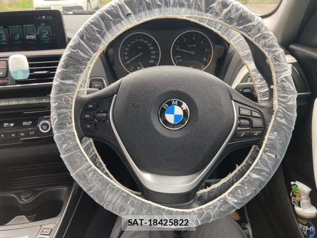 Bmw 1 SERIES 2017-07 8098149-19