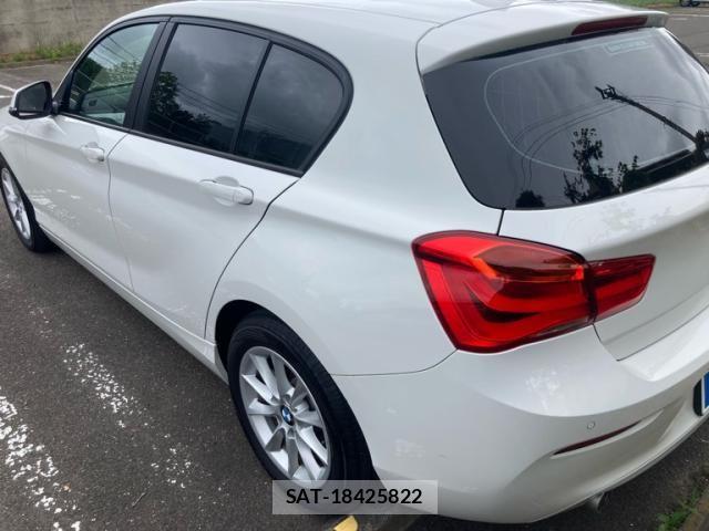 Bmw 1 SERIES 2017-07 8098149-5