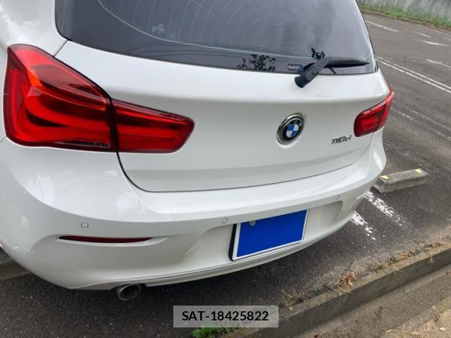 Bmw 1 SERIES 2017-07 8098149-6