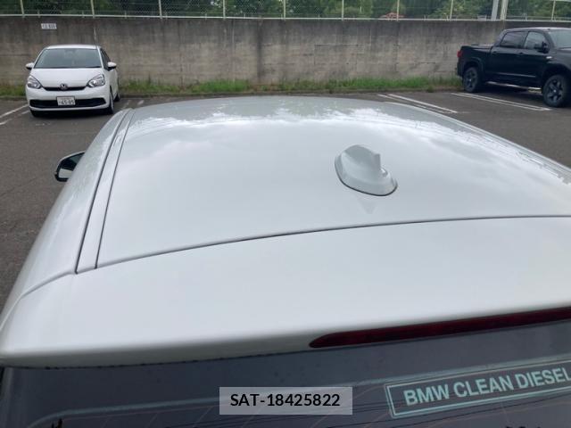 Bmw 1 SERIES 2017-07 8098149-7