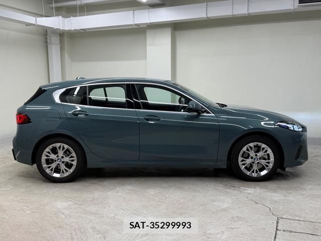 Bmw 1 SERIES 2025-11 8098142-2