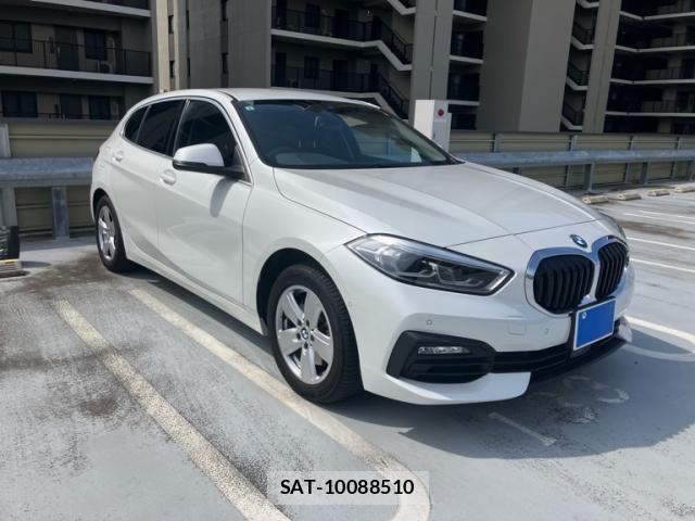 Bmw 1 SERIES 2022-06 8129133-0
