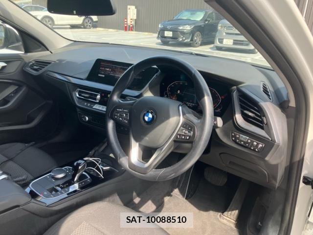 Bmw 1 SERIES 2022-06 8129133-10