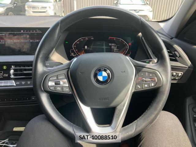 Bmw 1 SERIES 2022-06 8129133-15