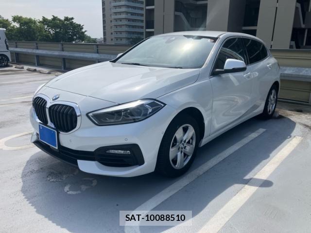 Bmw 1 SERIES 2022-06 8129133-1
