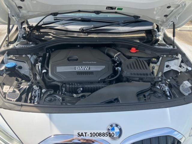 Bmw 1 SERIES 2022-06 8129133-22