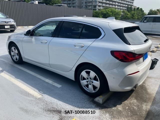 Bmw 1 SERIES 2022-06 8129133-2