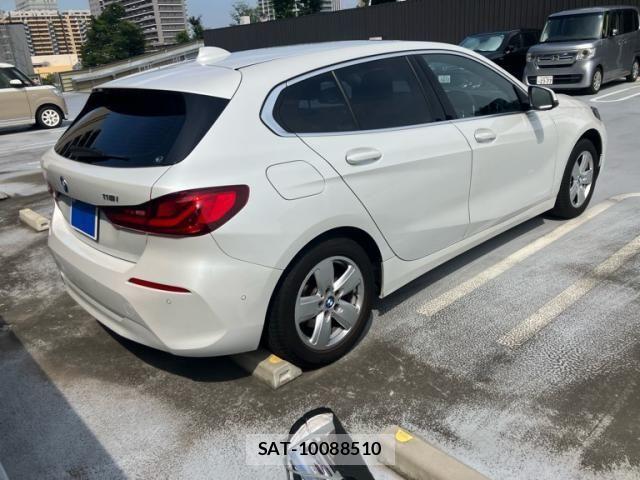 Bmw 1 SERIES 2022-06 8129133-3