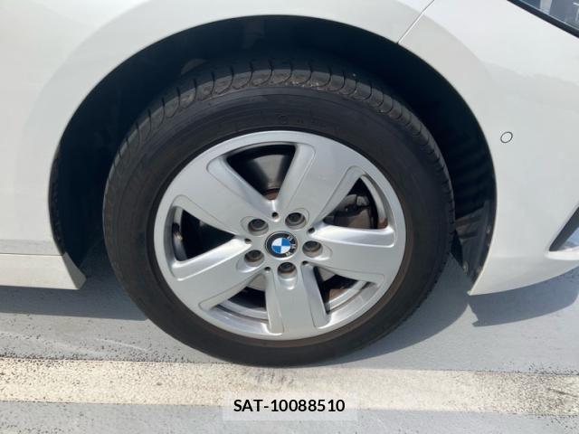 Bmw 1 SERIES 2022-06 8129133-6