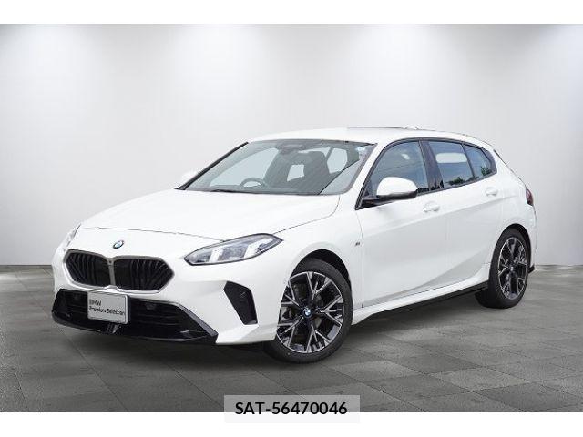 Bmw 1 SERIES 2025-03 8129132-0