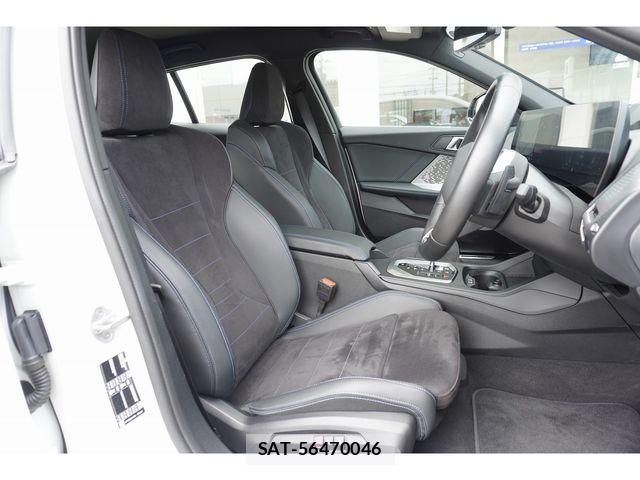 Bmw 1 SERIES 2025-03 8129132-17