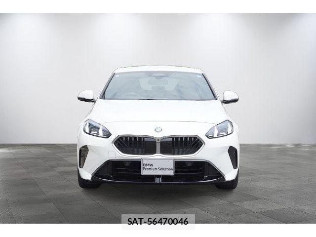 Bmw 1 SERIES 2025-03 8129132-1