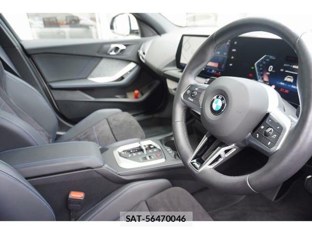 Bmw 1 SERIES 2025-03 8129132-19