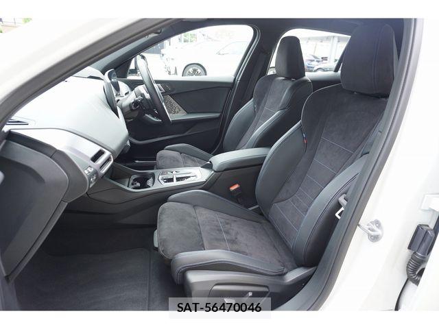 Bmw 1 SERIES 2025-03 8129132-22