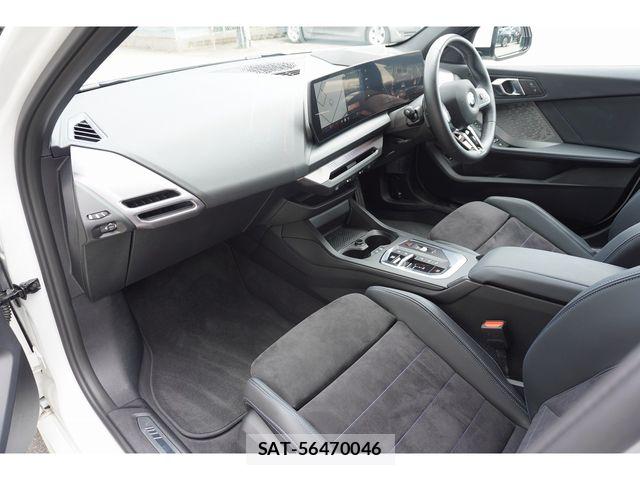 Bmw 1 SERIES 2025-03 8129132-23