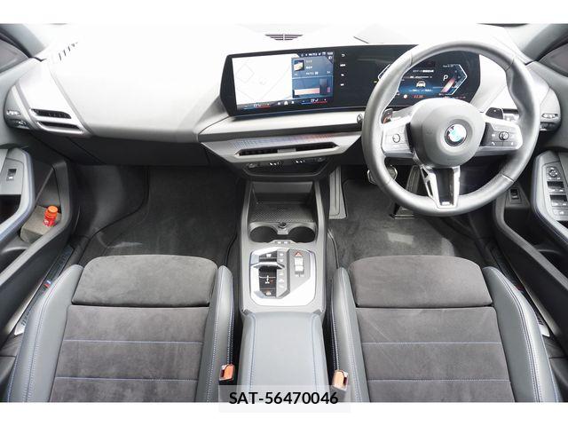 Bmw 1 SERIES 2025-03 8129132-24
