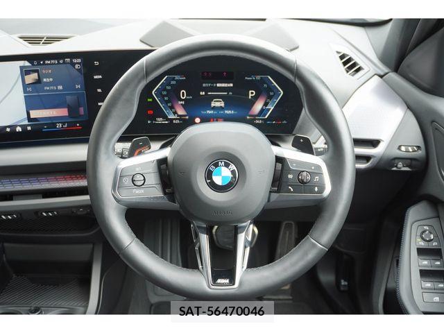 Bmw 1 SERIES 2025-03 8129132-25