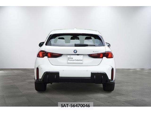 Bmw 1 SERIES 2025-03 8129132-3