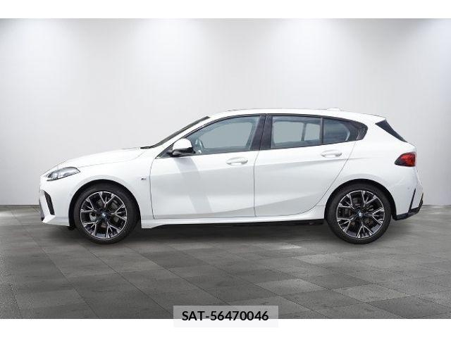 Bmw 1 SERIES 2025-03 8129132-4