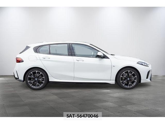 Bmw 1 SERIES 2025-03 8129132-5