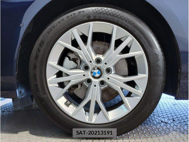 Bmw 1 SERIES 2025-09 8145507-9