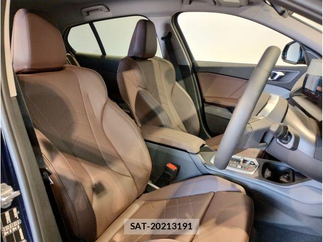 Bmw 1 SERIES 2025-09 8145507-1