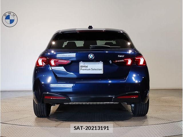 Bmw 1 SERIES 2025-09 8145507-2