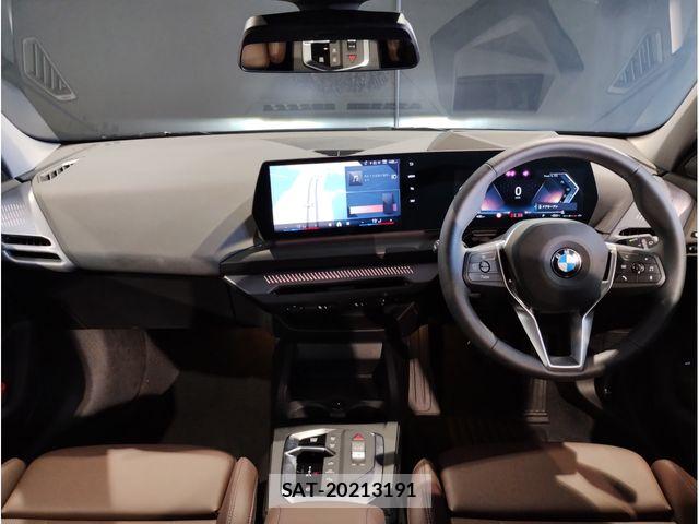 Bmw 1 SERIES 2025-09 8145507-3