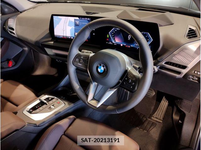 Bmw 1 SERIES 2025-09 8145507-4