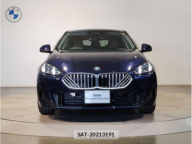 Bmw 1 SERIES 2025-09 8145507-6