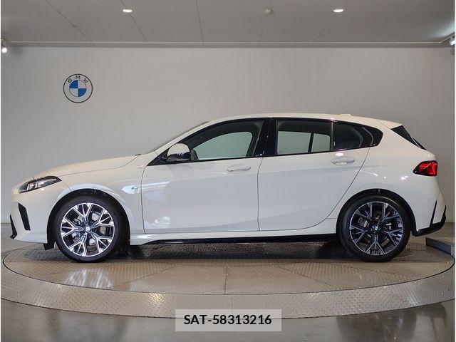 Bmw 1 SERIES 2025-09 8158015-1