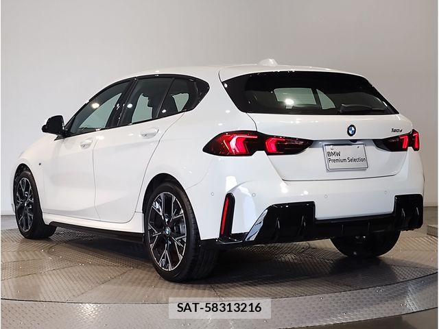 Bmw 1 SERIES 2025-09 8158015-2