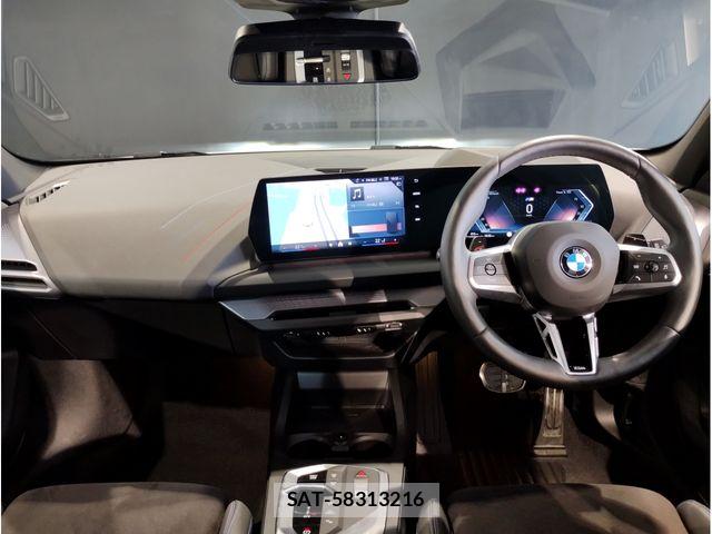 Bmw 1 SERIES 2025-09 8158015-3