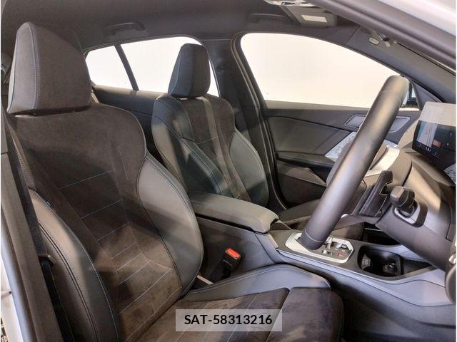 Bmw 1 SERIES 2025-09 8158015-4