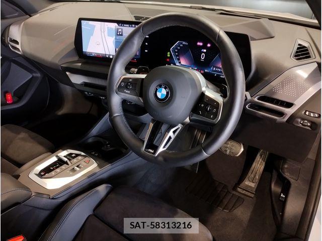 Bmw 1 SERIES 2025-09 8158015-5