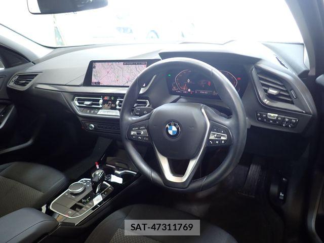 Bmw 1 SERIES 2021-08 8158016-1