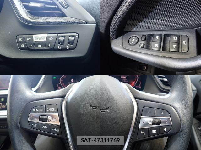 Bmw 1 SERIES 2021-08 8158016-19