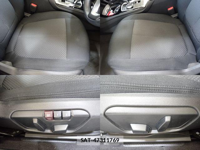 Bmw 1 SERIES 2021-08 8158016-21
