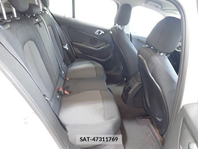 Bmw 1 SERIES 2021-08 8158016-23