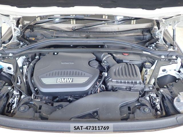 Bmw 1 SERIES 2021-08 8158016-26