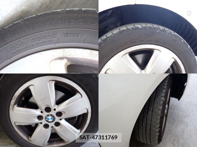 Bmw 1 SERIES 2021-08 8158016-27