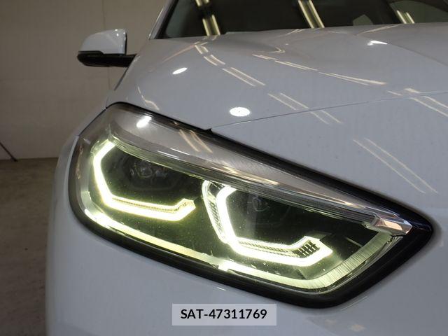 Bmw 1 SERIES 2021-08 8158016-8