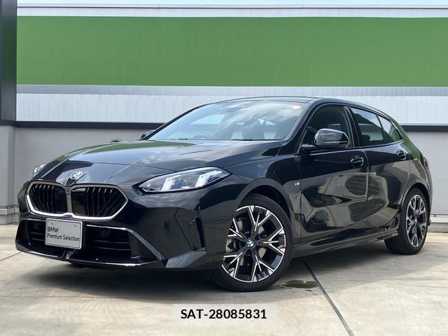 Bmw 1 SERIES 2025-10 8206519-0